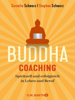 cover image of Buddha-Coaching